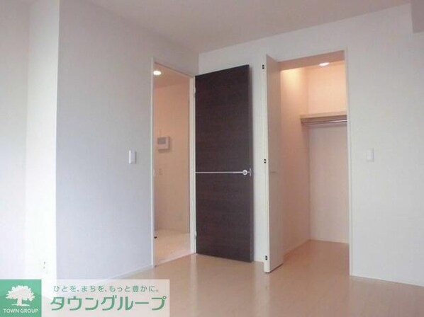 グランソーレ Iの物件内観写真